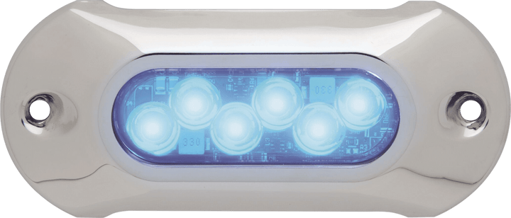 Attwood Onderwaterverlichting led 5.0 blauw