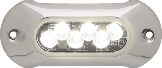 Onderwaterverlichting led 6.0 wit
