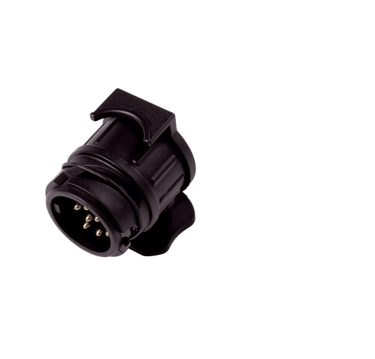 Trailer stekker verloop 13-pin naar 7-pin 12V