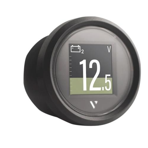 Veratron kleurendisplay VMH-Flex 1,4″ NMEA2000 gecertificeerd