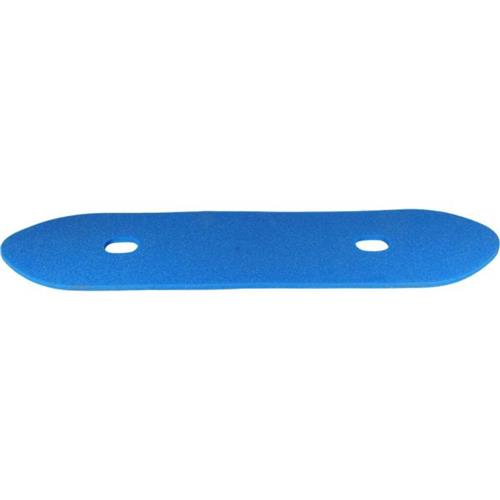 MgDuff achterplaat neopreen B72B voor anode
