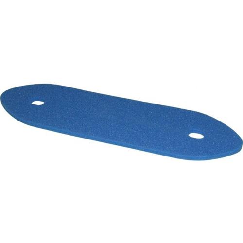 MgDuff achterplaat neopreen B78B voor anode