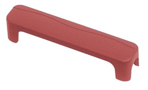 BEP Marine bus bar cover (rood) positive 24 way