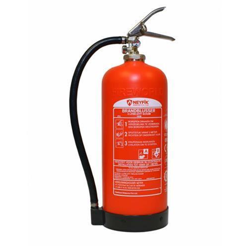 NEYFIK schuimblusser 2ltr ECO