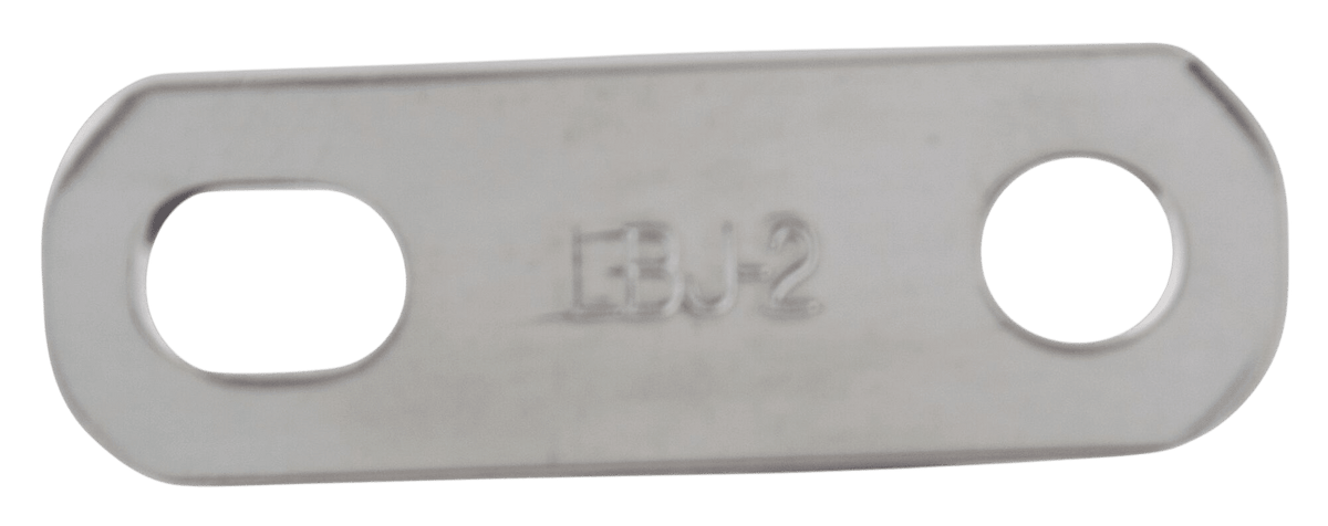 BEP Linkplaat joiner dubbel (1 stuk)