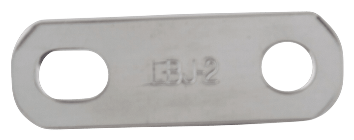 BEP Linkplaat joiner dubbel (1 stuk)