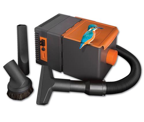 Beflexx stofzuiger boot pakket 230V
