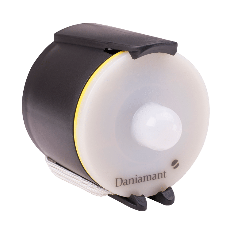 Besto Daniamant L170 lifebuoy light commercial