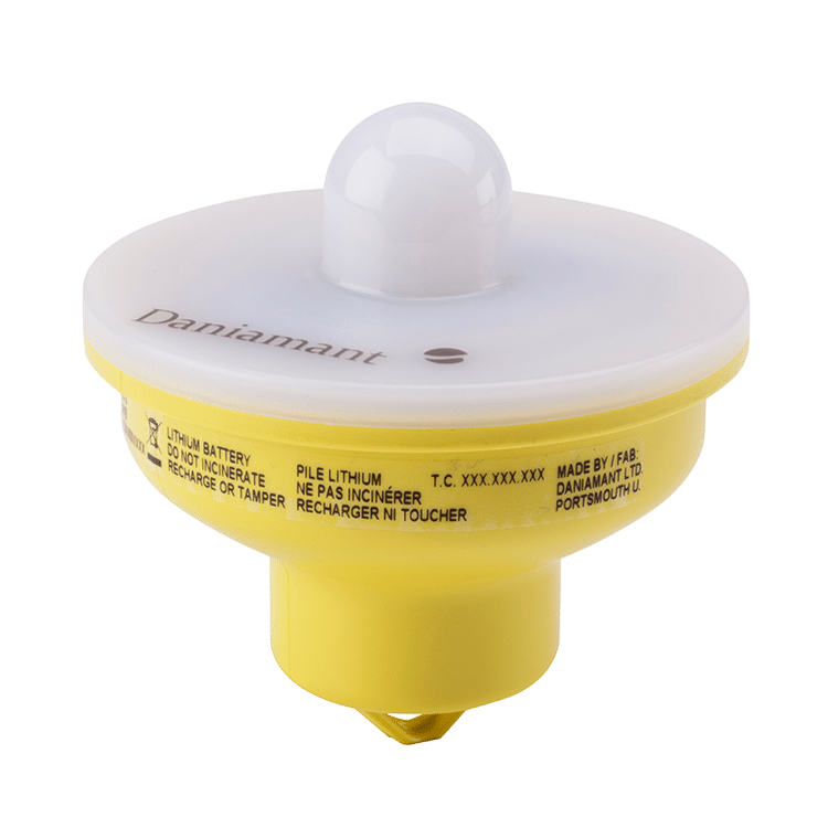 Besto Daniamant L170 lifebuoy light commercial