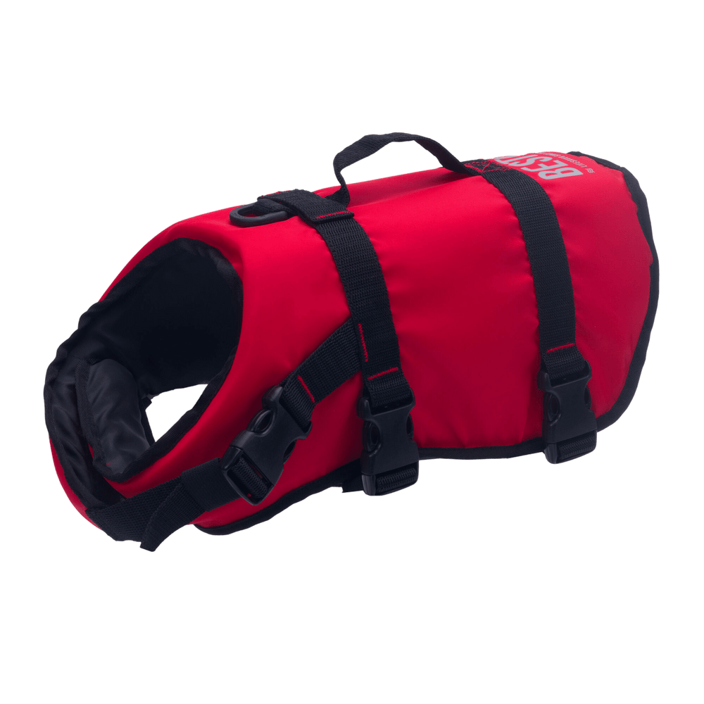 Besto Hondenvest Rood 0-4kg