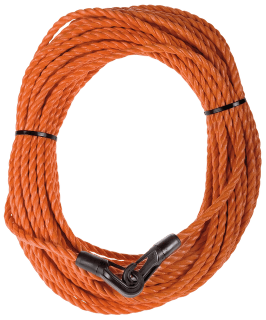 30m line 8mm non kinking