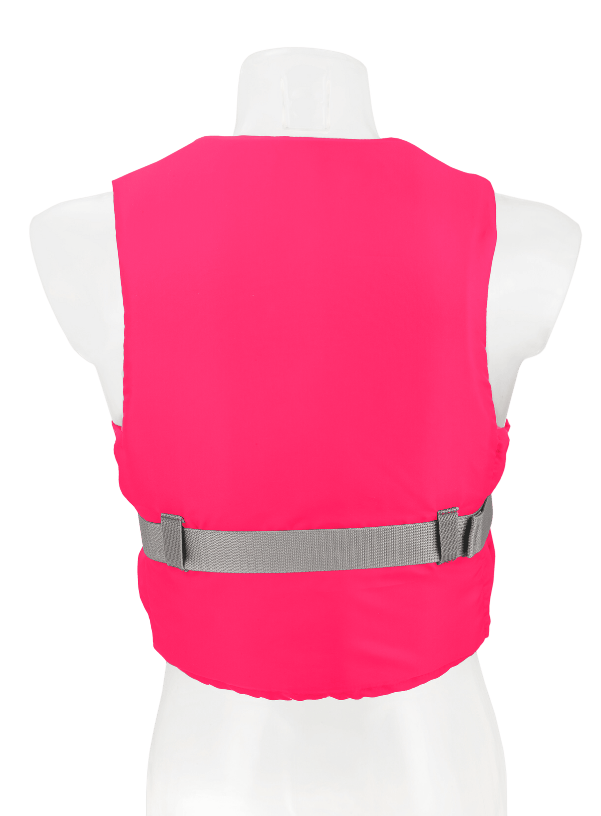 Besto Dinghy drijfvest roze 50 N maat XS