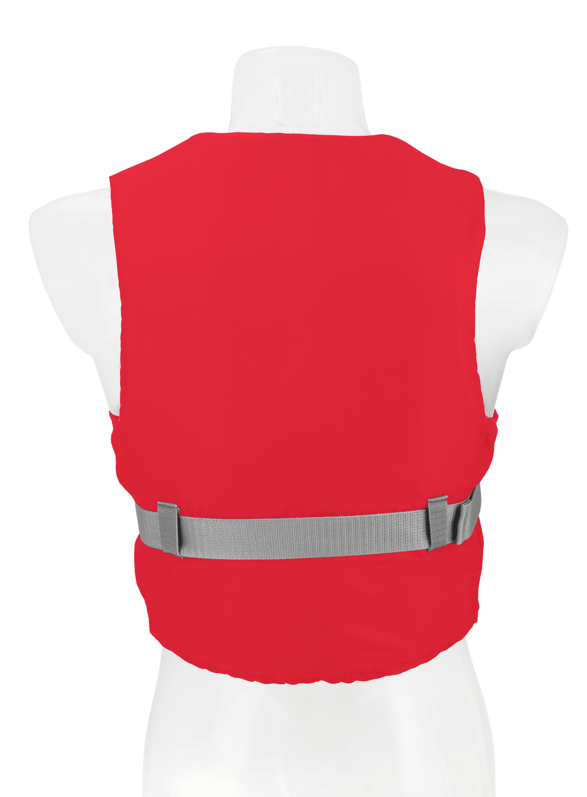 Besto Dinghy drijfvest rood 50 N maat XL