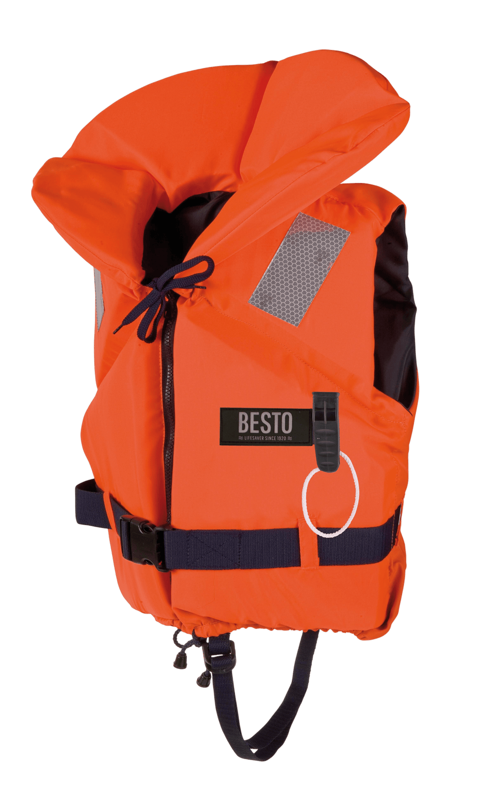 Reddingvest Racingbelt 100N M
