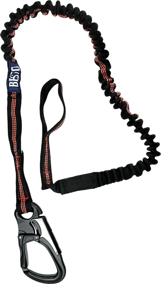 Besto Elastische Lifeline 1 Hi-Performance haak - 1 lus
