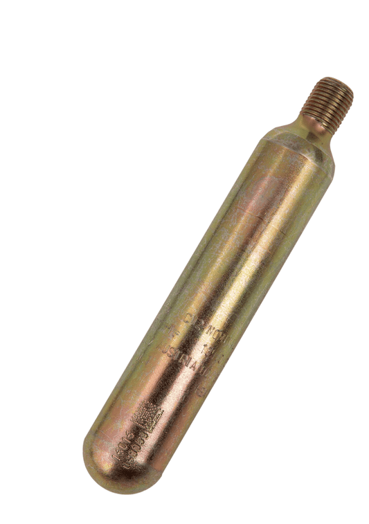 Co² cylinder 45gr