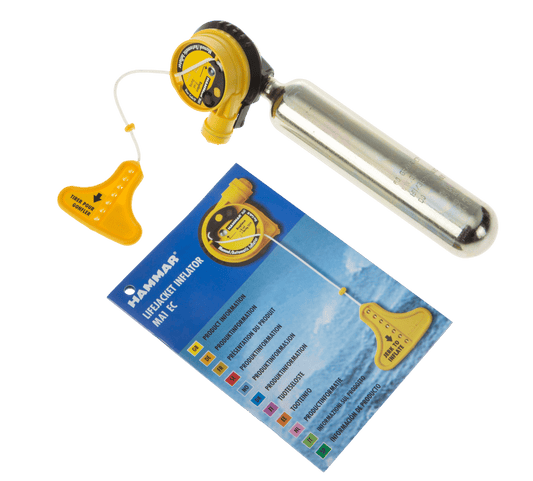 Hammar MA1 herlaadset 33gr 150N/165N