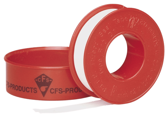 PTFE tape 12mm