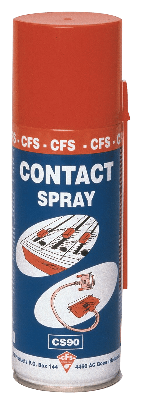 Contactspray CS90 200ml