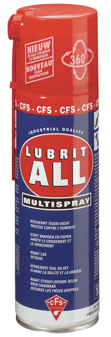 Lubritall 300ml