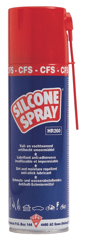 Siliconespray 300ml