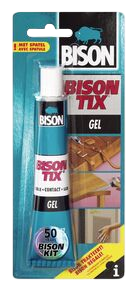 Bison tix 45ml tube