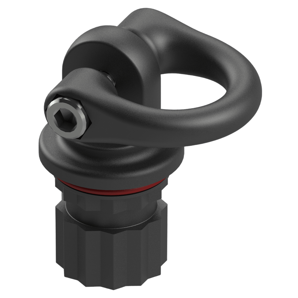 Borika D-ring