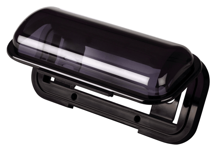 Boss Audio Radio afdekkap zwart MRC5B