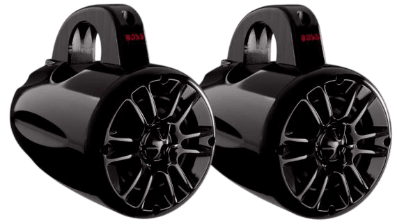Boss Audio Waketower luidspreker set MRWT40B