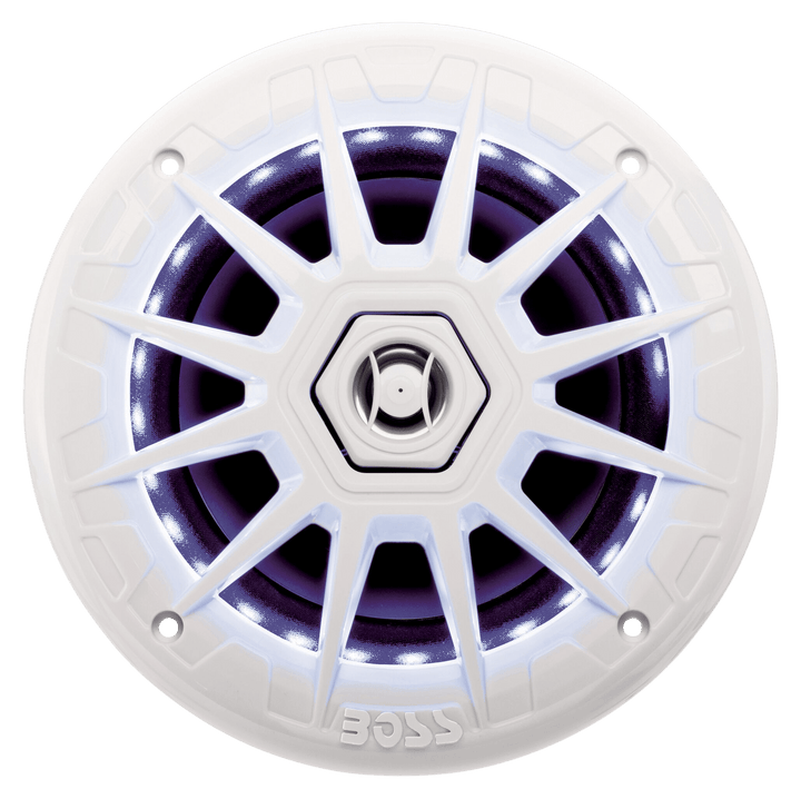 Boss Audio Marine luidspreker 2-weg MRGB65