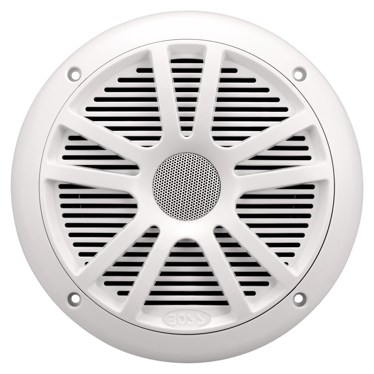 Boss Audio Marine luidspreker 2-weg 180 W MR6W
