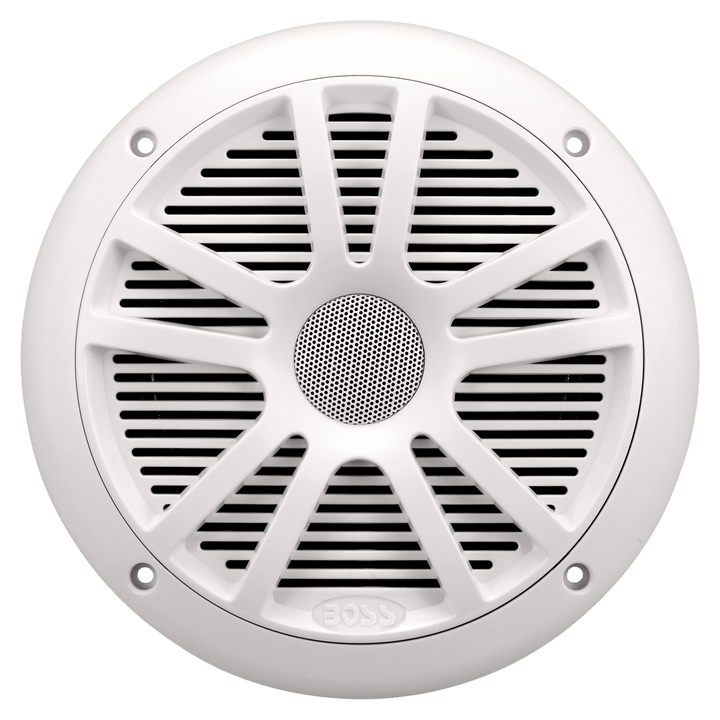 Boss Audio Marine luidspreker 2-weg 180 W MR6W