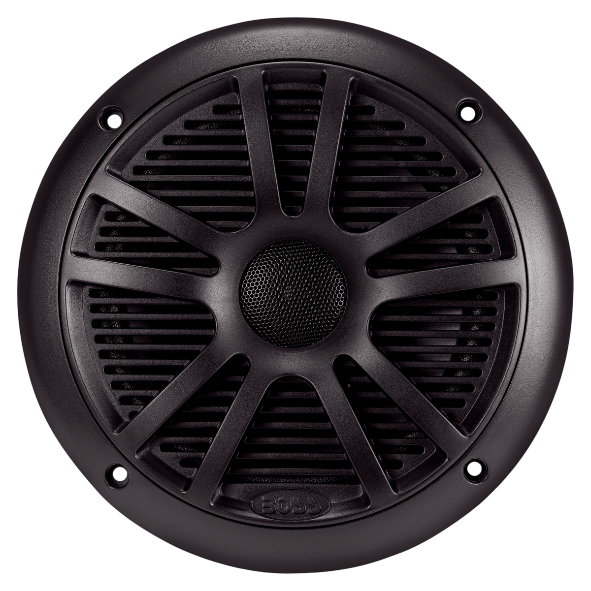 Boss Audio Marine luidspreker 2-weg 180 W MR6B
