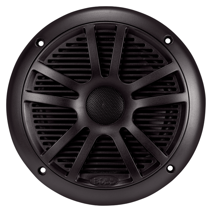Boss Audio Marine luidspreker 2-weg 180 W MR6B