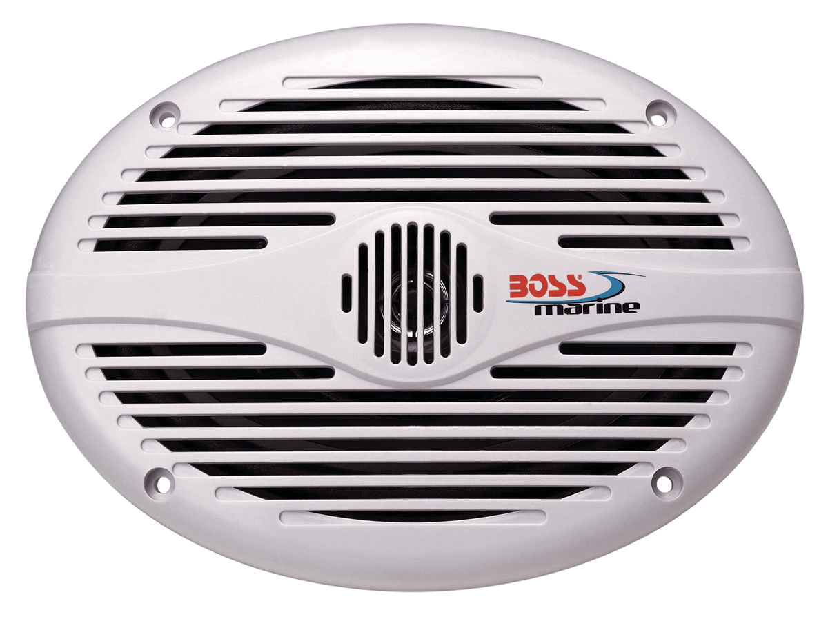 Boss Audio Marine luidspreker 2-weg 350 W MR690