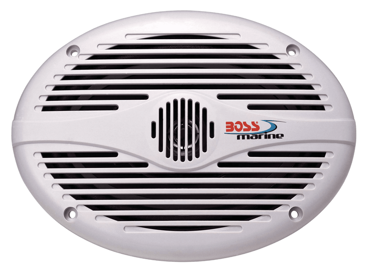Boss Audio Marine luidspreker 2-weg 350 W MR690