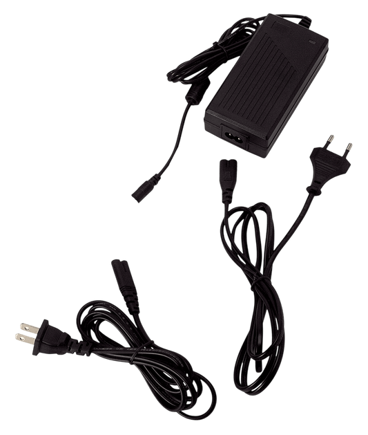 º 230V oplader voor Bravo BST800 Accu SP-35