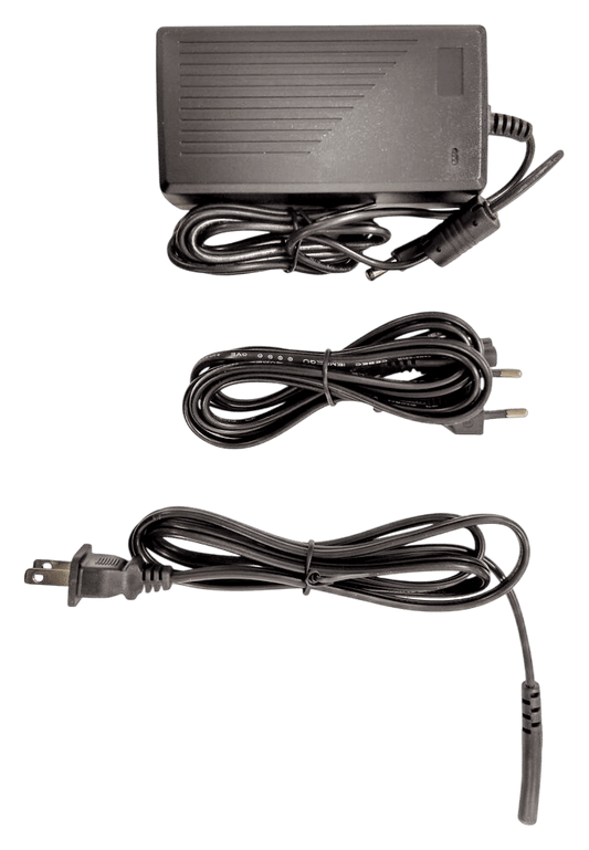 230V oplader voor Bravo GE 20-2 SP-33