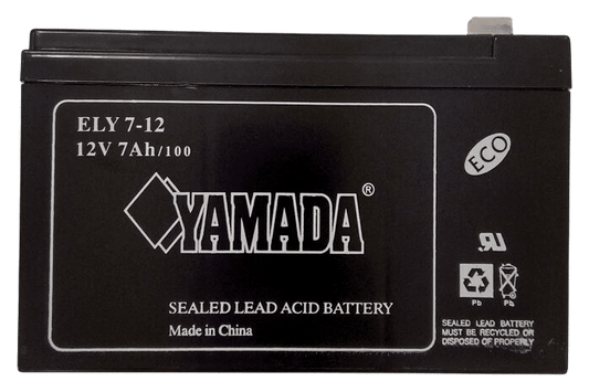 Batterij voor BST800 SP-22