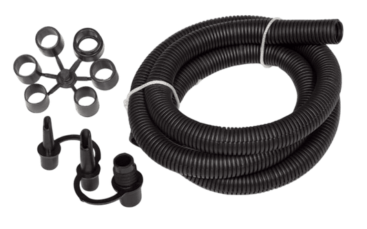 Bravo slang met adapter set SP-14