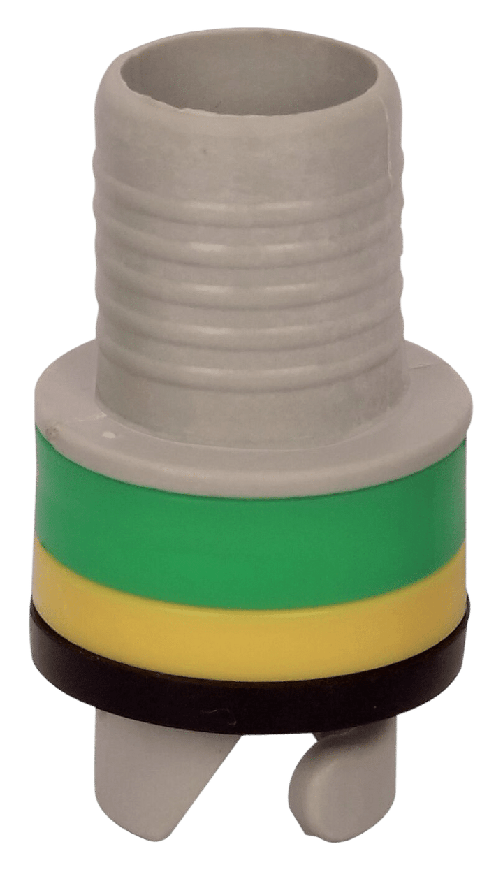 Bravo universele ventieladapter SP138 / 718-ADJ