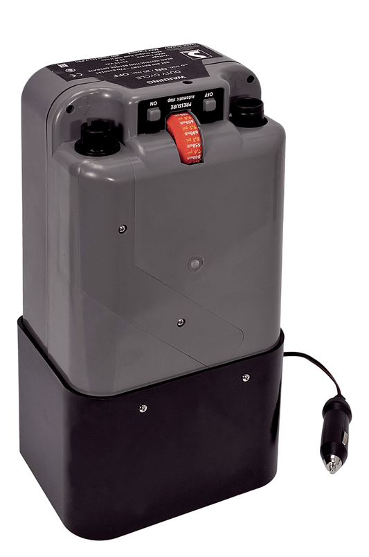 Bravo BST 800 Accu elektrische luchtpomp