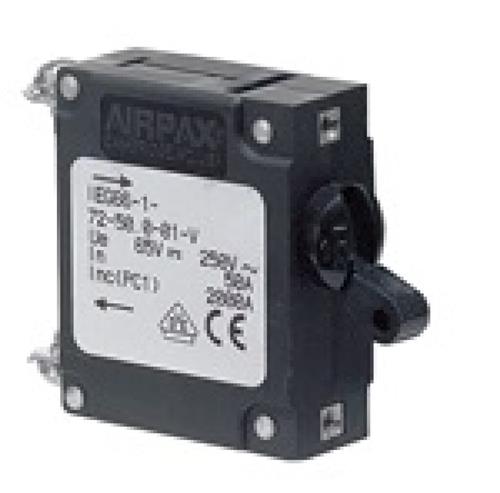 BEP Marine circuit breaker small 10A single pole