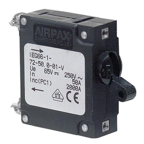 BEP Marine circuit breaker small 30A single pole