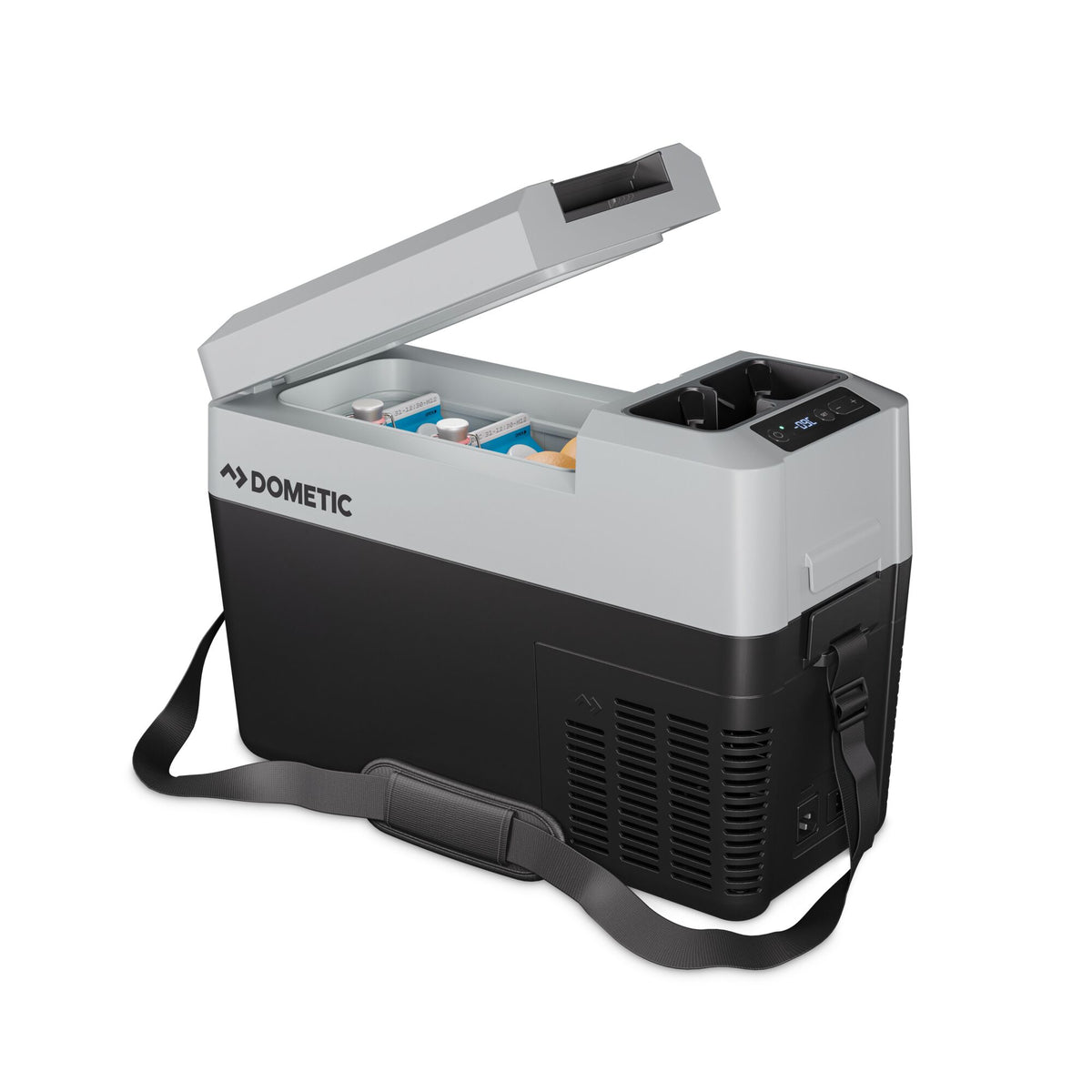 Dometic Koelbox CFF12 12/24/100-240 V