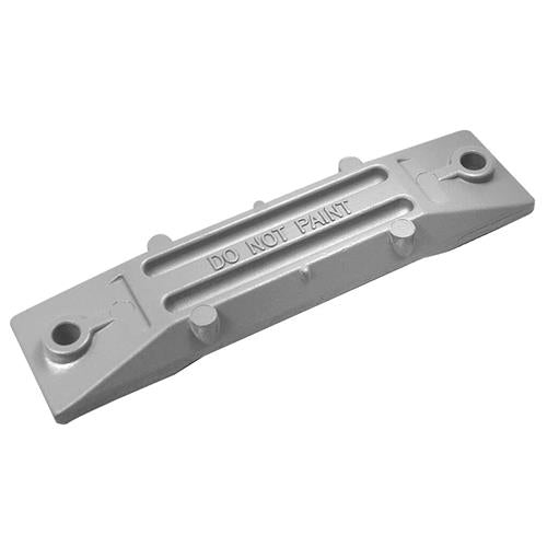 MgDuff bar anode zink klein Honda 40 / 50 HP