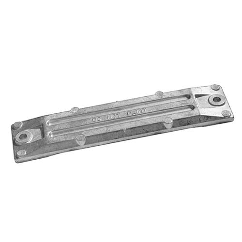 MgDuff bar anode zink groot Honda 75 /130 / 225 HP