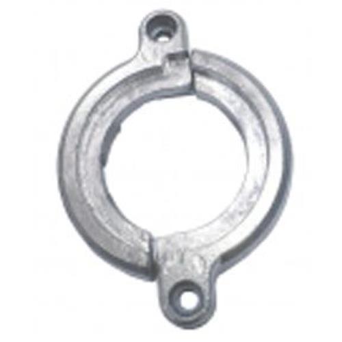 MgDuff anode zink motor saildrive Yanmar