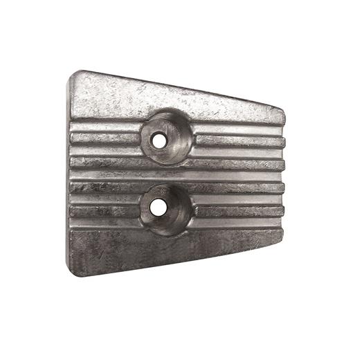 MgDuff blokanode aluminium Volvo Penta SX-A / APS-A
