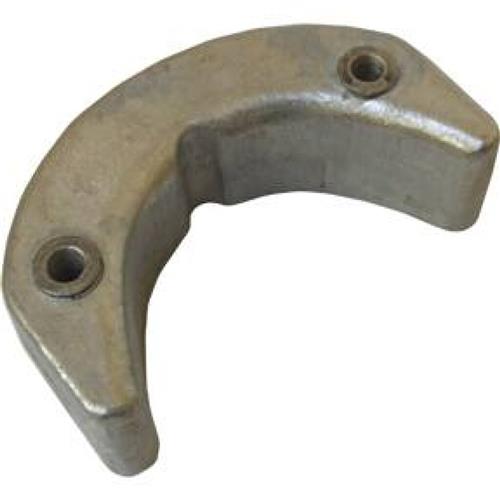 MgDuff hoefijzeranode zink Bombardier/Johnson/Evinrude